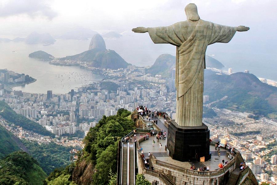 Rio de Janeiro, Brazil