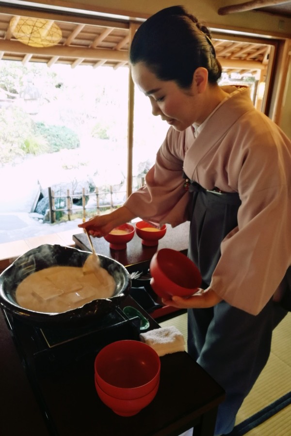 Japanese cuisine