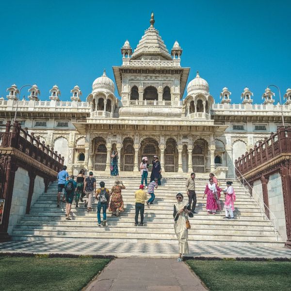 Womens   Getaway  To  India  You  Travel   Napier  (6)
