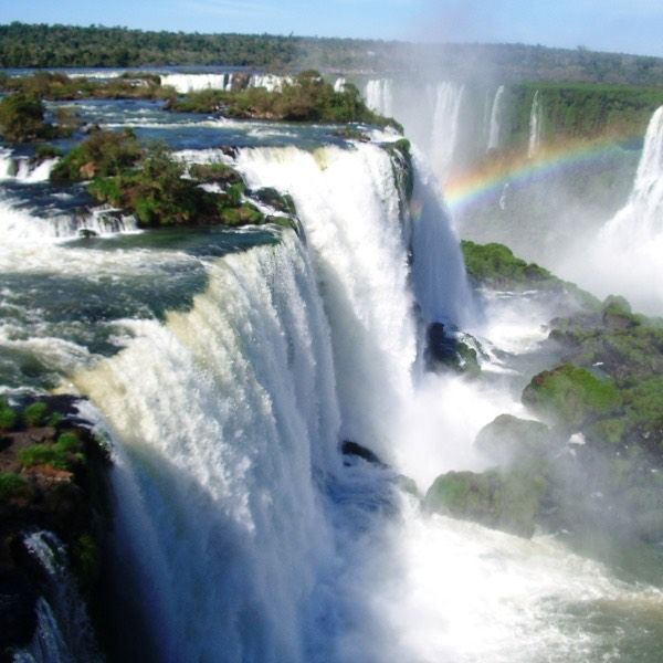 Iguazu Falls